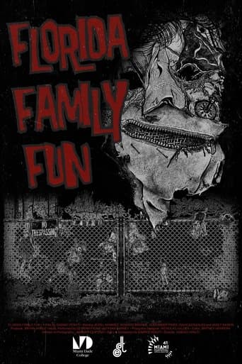 Florida Family Fun poster - Find streaming availability