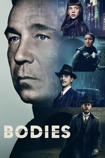 Bodies poster - Find streaming availability