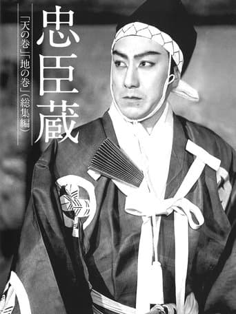 Chushingura poster - Find streaming availability
