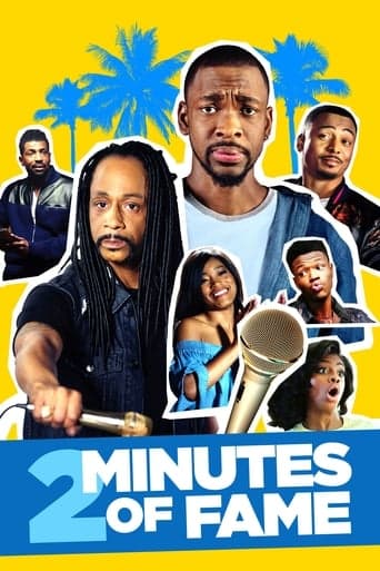 2 Minutes of Fame poster - Find streaming availability