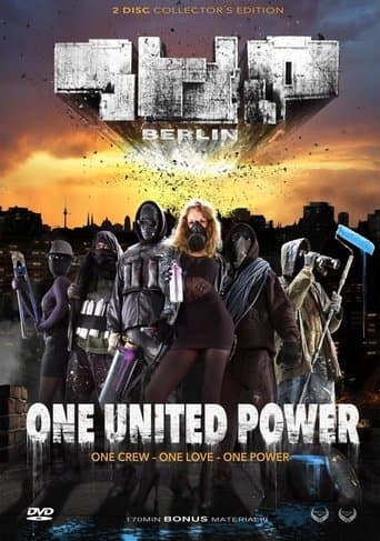 1UP - One United Power poster - Find streaming availability