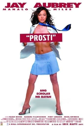 Prosti poster - Find streaming availability