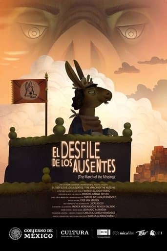 The March of the Missing poster - Find streaming availability