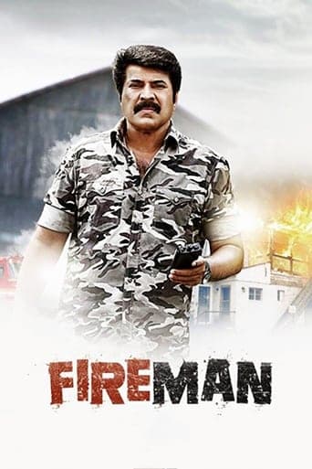 Fireman poster - Find streaming availability