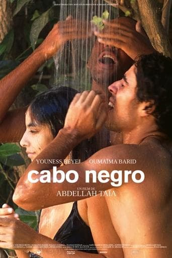 Cabo Negro poster - Find streaming availability