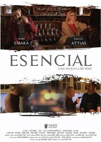 Esencial poster - Find streaming availability