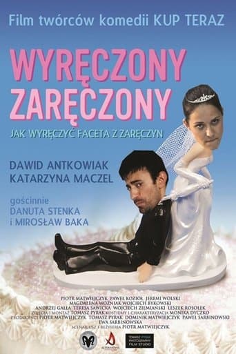 Wyręczony zaręczony poster - Find streaming availability