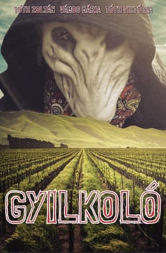 Gyilkoló poster - Find streaming availability