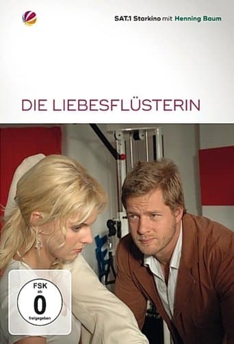 Die Liebesflüsterin poster - Find streaming availability