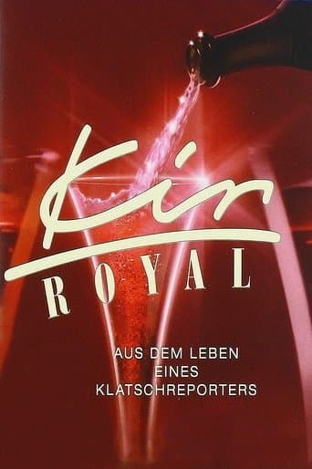Kir Royal poster - Find streaming availability