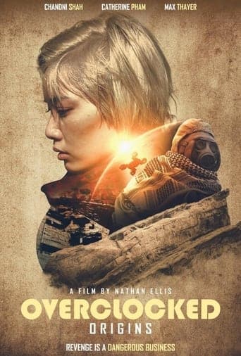 OVERCLOCKED: Origins poster - Find streaming availability