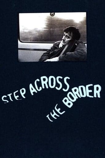 Step Across the Border poster - Find streaming availability