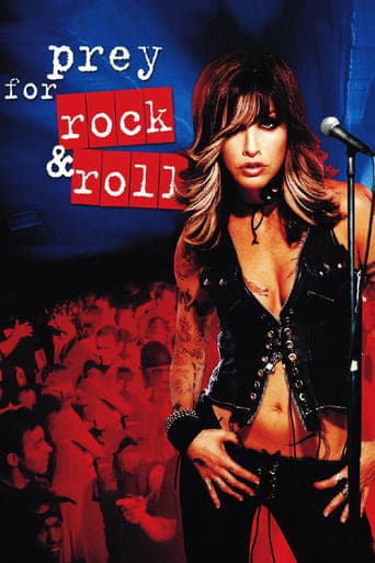 Prey for Rock & Roll poster - Find streaming availability