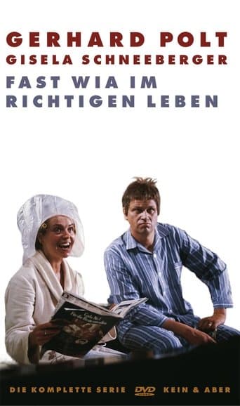 Fast wia im richtigen Leben poster - Find streaming availability