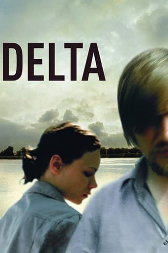 Delta poster - Find streaming availability