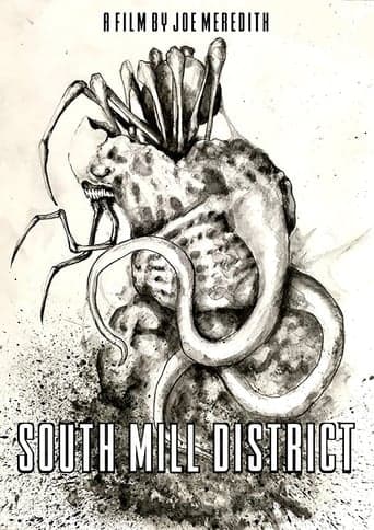 South Mill District poster - Find streaming availability