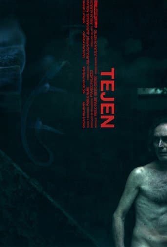 Tejen poster - Find streaming availability