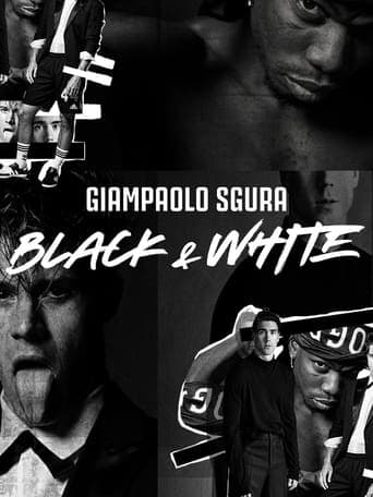 Giampaolo Sgura - Black White poster - Find streaming availability