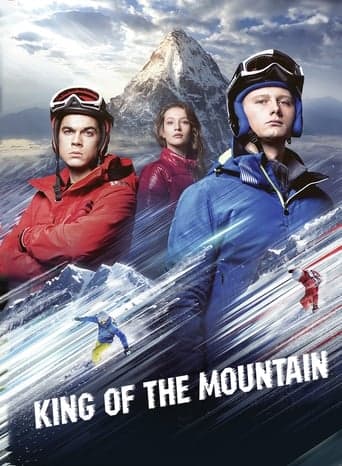 King of the Mountain poster - Find streaming availability