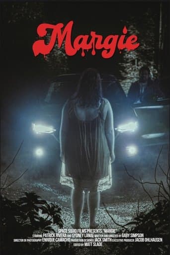 Margie poster - Find streaming availability