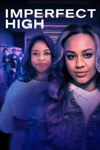 Imperfect High poster - Find streaming availability