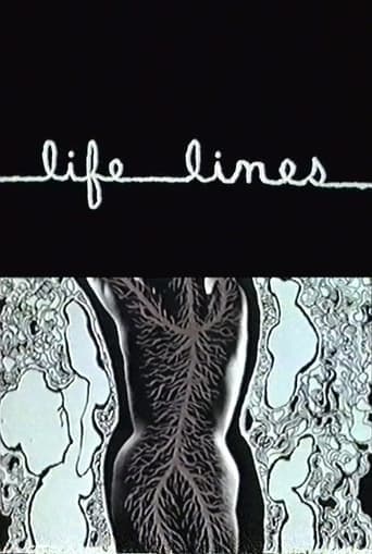 Lifelines poster - Find streaming availability