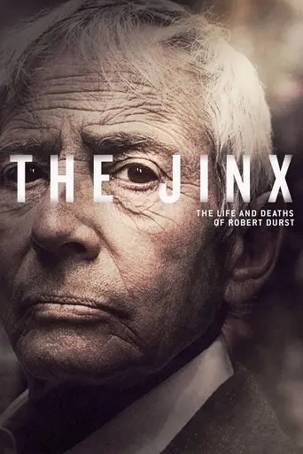 The Jinx: The Life and Deaths of Robert Durst poster - Find streaming availability