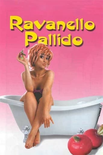 Ravanello pallido poster - Find streaming availability