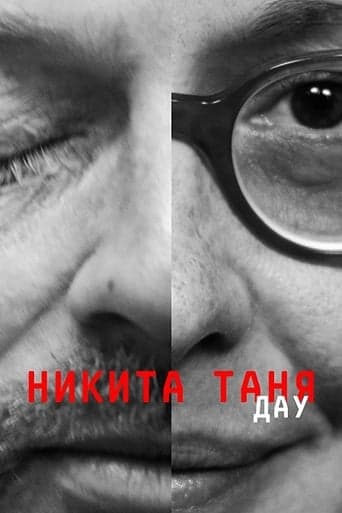 DAU. Nikita Tanya poster - Find streaming availability