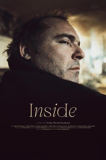 Inside poster - Find streaming availability
