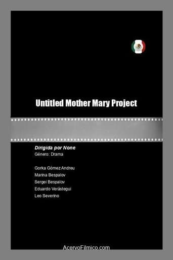 Mary, Mother of Christ poster - Find streaming availability