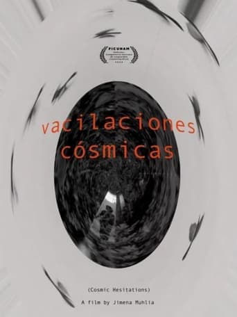 Vacilaciones cósmicas poster - Find streaming availability