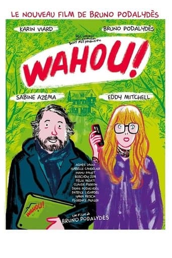 Wow! poster - Find streaming availability