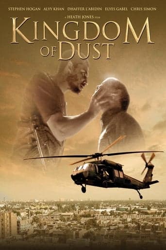 Kingdom of Dust poster - Find streaming availability