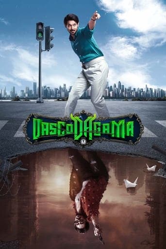 Vasco Da Gama poster - Find streaming availability