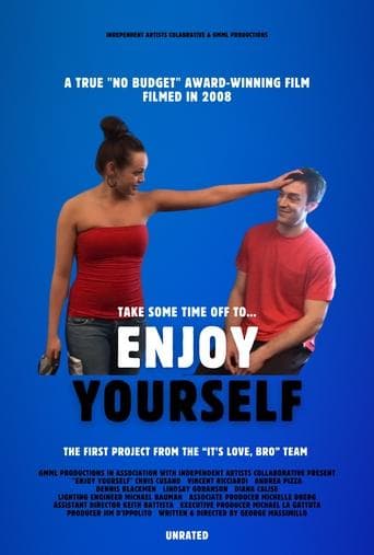 Enjoy Yourself poster - Find streaming availability