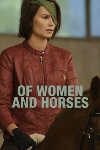 Of Women and Horses poster - Find streaming availability