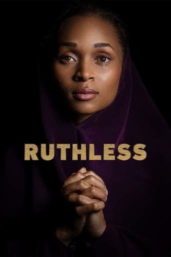 Tyler Perry's Ruthless poster - Find streaming availability