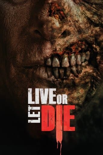 Live or Let Die poster - Find streaming availability