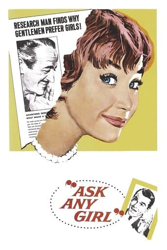 Ask Any Girl poster - Find streaming availability