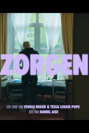 Zorgen poster - Find streaming availability