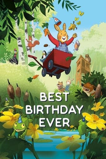 The Best Birthday Ever poster - Find streaming availability