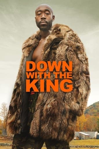 Down with the King poster - Find streaming availability