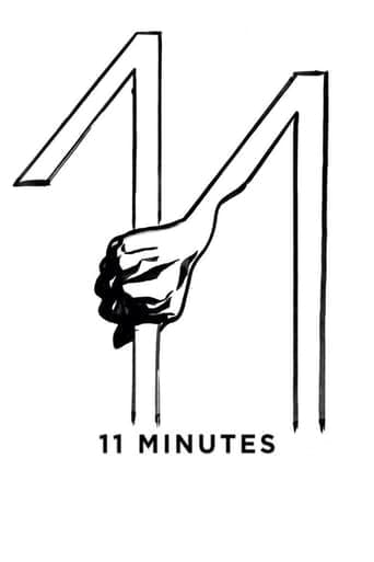 11 Minutes poster - Find streaming availability