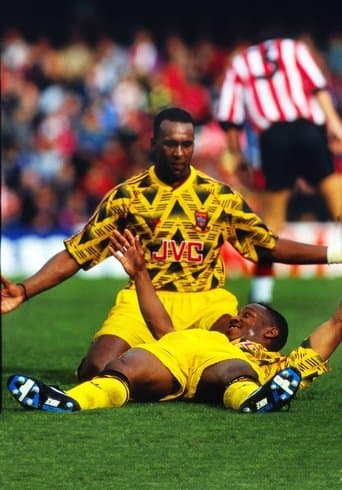 Rocky & Wrighty: From Brockley to the Big Time poster - Find streaming availability