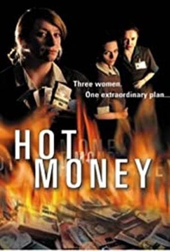 Hot Money poster - Find streaming availability