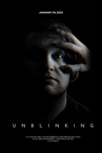 Unblinking poster - Find streaming availability