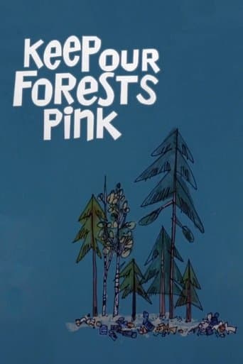 Keep Our Forests Pink poster - Find streaming availability