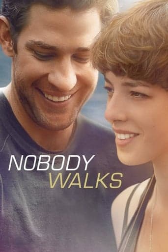 Nobody Walks poster - Find streaming availability