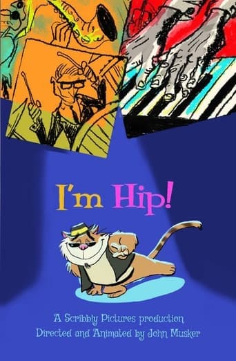 I'm Hip poster - Find streaming availability